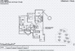 The Florence Residences (D19), Apartment #612451891